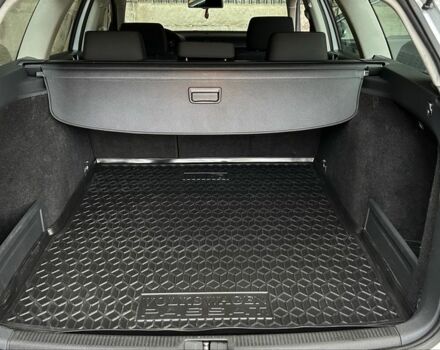 Серый Фольксваген Пассат Вариант, объемом двигателя 1.9 л и пробегом 500 тыс. км за 3200 $, фото 4 на Automoto.ua