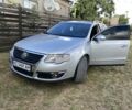 Сірий Фольксваген Пассат Варіант, об'ємом двигуна 1.9 л та пробігом 320 тис. км за 4502 $, фото 1 на Automoto.ua
