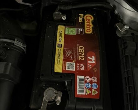 Серый Фольксваген Пассат Вариант, объемом двигателя 1.9 л и пробегом 274 тыс. км за 2950 $, фото 16 на Automoto.ua