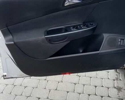 Серый Фольксваген Пассат Вариант, объемом двигателя 2 л и пробегом 263 тыс. км за 4950 $, фото 14 на Automoto.ua