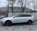 Фольксваген Пассат Вариант 2006 в Кривом Роге на Automoto.ua Серый Фольксваген Пассат Вариант, объемом двигателя 1.9 л и пробегом 408 тыс. км за 2650 $, фото 7 на Automoto.ua