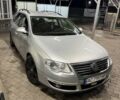 Сірий Фольксваген Пассат Варіант, об'ємом двигуна 1.9 л та пробігом 330 тис. км за 3900 $, фото 1 на Automoto.ua