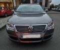 Фольксваген Пассат Вариант 2006 в Киеве на Automoto.ua Серый Фольксваген Пассат Вариант, объемом двигателя 2 л и пробегом 200 тыс. км за 6750 $, фото 1 на Automoto.ua