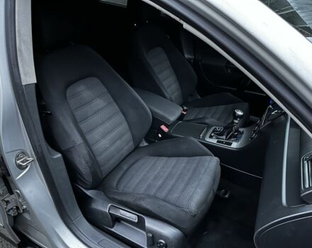 Сірий Фольксваген Пассат Варіант, об'ємом двигуна 1.9 л та пробігом 348 тис. км за 4650 $, фото 17 на Automoto.ua