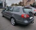 Фольксваген Пассат Вариант 2006 в Киеве на Automoto.ua Серый Фольксваген Пассат Вариант, объемом двигателя 2 л и пробегом 200 тыс. км за 6750 $, фото 3 на Automoto.ua