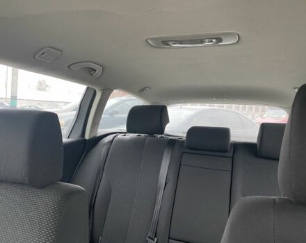 Сірий Фольксваген Пассат Варіант, об'ємом двигуна 2 л та пробігом 350 тис. км за 2650 $, фото 7 на Automoto.ua