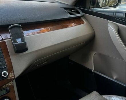 Сірий Фольксваген Пассат Варіант, об'ємом двигуна 2 л та пробігом 318 тис. км за 2550 $, фото 16 на Automoto.ua