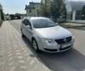 Сірий Фольксваген Пассат Варіант, об'ємом двигуна 2 л та пробігом 288 тис. км за 4499 $, фото 3 на Automoto.ua