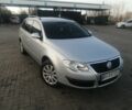 Фольксваген Пассат Вариант 2006 в Запорожье на Automoto.ua Серый Фольксваген Пассат Вариант, объемом двигателя 2 л и пробегом 280 тыс. км за 4500 $, фото 7 на Automoto.ua