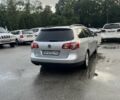 Серый Фольксваген Пассат Вариант, объемом двигателя 2 л и пробегом 290 тыс. км за 6599 $, фото 3 на Automoto.ua