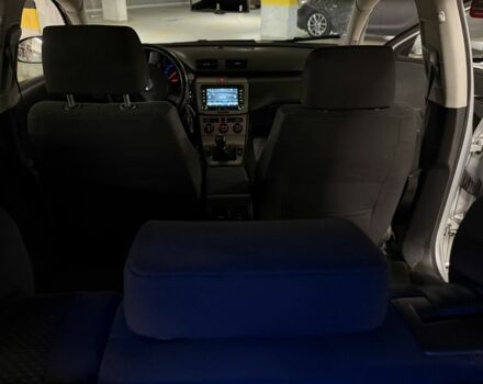 Серый Фольксваген Пассат Вариант, объемом двигателя 1.9 л и пробегом 274 тыс. км за 2950 $, фото 7 на Automoto.ua