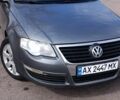 Серый Фольксваген Пассат Вариант, объемом двигателя 2 л и пробегом 335 тыс. км за 6500 $, фото 1 на Automoto.ua