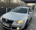 Сірий Фольксваген Пассат Варіант, об'ємом двигуна 2 л та пробігом 274 тис. км за 2300 $, фото 1 на Automoto.ua