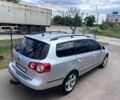 Сірий Фольксваген Пассат Варіант, об'ємом двигуна 1.9 л та пробігом 285 тис. км за 5200 $, фото 1 на Automoto.ua