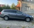 Серый Фольксваген Пассат Вариант, объемом двигателя 2 л и пробегом 282 тыс. км за 5299 $, фото 4 на Automoto.ua