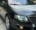 Сірий Фольксваген Пассат Варіант, об'ємом двигуна 2 л та пробігом 329 тис. км за 6301 $, фото 1 на Automoto.ua