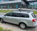 Серый Фольксваген Пассат Вариант, объемом двигателя 2 л и пробегом 300 тыс. км за 2850 $, фото 6 на Automoto.ua
