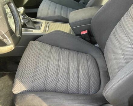 Серый Фольксваген Пассат Вариант, объемом двигателя 1.6 л и пробегом 238 тыс. км за 5200 $, фото 17 на Automoto.ua