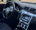 Серый Фольксваген Пассат Вариант, объемом двигателя 2 л и пробегом 400 тыс. км за 2550 $, фото 8 на Automoto.ua