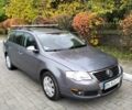 Фольксваген Пассат Вариант 2006 в Ровно на Automoto.ua Серый Фольксваген Пассат Вариант, объемом двигателя 2 л и пробегом 289 тыс. км за 6700 $, фото 2 на Automoto.ua
