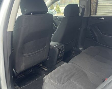 Фольксваген Пассат Вариант 2006 в Кривом Роге на Automoto.ua Серый Фольксваген Пассат Вариант, объемом двигателя 1.9 л и пробегом 408 тыс. км за 2650 $, фото 4 на Automoto.ua