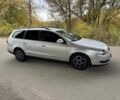 Сірий Фольксваген Пассат Варіант, об'ємом двигуна 2 л та пробігом 380 тис. км за 4999 $, фото 5 на Automoto.ua
