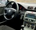 Серый Фольксваген Пассат Вариант, объемом двигателя 2 л и пробегом 240 тыс. км за 5650 $, фото 15 на Automoto.ua