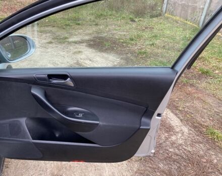 Серый Фольксваген Пассат Вариант, объемом двигателя 2 л и пробегом 320 тыс. км за 2290 $, фото 7 на Automoto.ua