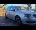 Серый Фольксваген Пассат Вариант, объемом двигателя 2 л и пробегом 220 тыс. км за 5150 $, фото 1 на Automoto.ua