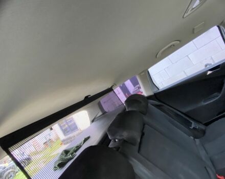 Серый Фольксваген Пассат Вариант, объемом двигателя 2 л и пробегом 320 тыс. км за 2290 $, фото 10 на Automoto.ua