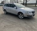 Сірий Фольксваген Пассат Варіант, об'ємом двигуна 2 л та пробігом 420 тис. км за 5500 $, фото 1 на Automoto.ua