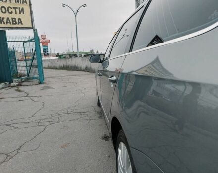 Серый Фольксваген Пассат Вариант, объемом двигателя 2 л и пробегом 287 тыс. км за 5999 $, фото 6 на Automoto.ua