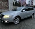 Сірий Фольксваген Пассат Варіант, об'ємом двигуна 1.9 л та пробігом 348 тис. км за 4650 $, фото 4 на Automoto.ua