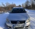 Сірий Фольксваген Пассат Варіант, об'ємом двигуна 2 л та пробігом 332 тис. км за 2900 $, фото 1 на Automoto.ua
