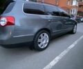 Сірий Фольксваген Пассат Варіант, об'ємом двигуна 2 л та пробігом 370 тис. км за 4900 $, фото 9 на Automoto.ua