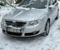 Сірий Фольксваген Пассат Варіант, об'ємом двигуна 0 л та пробігом 354 тис. км за 2400 $, фото 1 на Automoto.ua