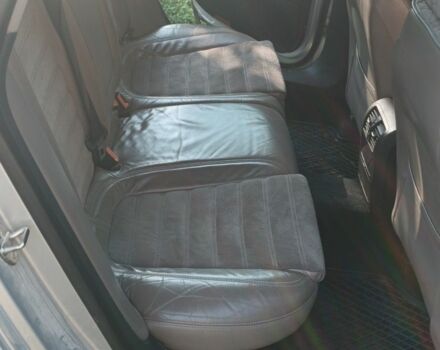 Сірий Фольксваген Пассат Варіант, об'ємом двигуна 2 л та пробігом 305 тис. км за 5000 $, фото 17 на Automoto.ua