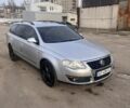 Серый Фольксваген Пассат Вариант, объемом двигателя 1.6 л и пробегом 250 тыс. км за 5000 $, фото 1 на Automoto.ua
