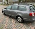 Фольксваген Пассат Вариант 2006 в Коростене на Automoto.ua Серый Фольксваген Пассат Вариант, объемом двигателя 2 л и пробегом 423 тыс. км за 4200 $, фото 3 на Automoto.ua