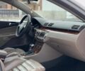 Серый Фольксваген Пассат Вариант, объемом двигателя 2 л и пробегом 361 тыс. км за 4750 $, фото 13 на Automoto.ua