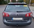 Фольксваген Пассат Вариант 2006 в Киеве на Automoto.ua Серый Фольксваген Пассат Вариант, объемом двигателя 2 л и пробегом 200 тыс. км за 6750 $, фото 4 на Automoto.ua
