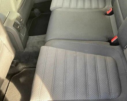 Серый Фольксваген Пассат Вариант, объемом двигателя 1.6 л и пробегом 238 тыс. км за 5200 $, фото 18 на Automoto.ua