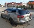 Сірий Фольксваген Пассат Варіант, об'ємом двигуна 2 л та пробігом 220 тис. км за 6999 $, фото 4 на Automoto.ua