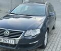 Фольксваген Пассат Вариант 2006 в Костополе на Automoto.ua Серый Фольксваген Пассат Вариант, объемом двигателя 2 л и пробегом 400 тыс. км за 5900 $, фото 7 на Automoto.ua