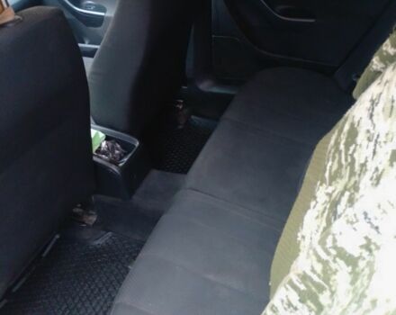 Серый Фольксваген Пассат Вариант, объемом двигателя 2 л и пробегом 308 тыс. км за 7000 $, фото 6 на Automoto.ua