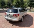Серый Фольксваген Пассат Вариант, объемом двигателя 2 л и пробегом 364 тыс. км за 4350 $, фото 5 на Automoto.ua