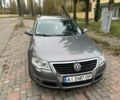 Фольксваген Пассат Вариант 2006 в Коростене на Automoto.ua Серый Фольксваген Пассат Вариант, объемом двигателя 2 л и пробегом 423 тыс. км за 4200 $, фото 1 на Automoto.ua