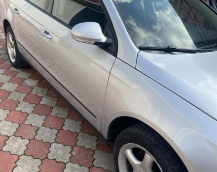 Фольксваген Пассат Вариант 2006 в Белогорье на Automoto.ua Серый Фольксваген Пассат Вариант, объемом двигателя 1.9 л и пробегом 336 тыс. км за 5500 $, фото 1 на Automoto.ua