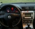 Фольксваген Пассат Варіант 2006 у Шепетовке на Automoto.ua Сірий Фольксваген Пассат Варіант, об'ємом двигуна 2 л та пробігом 196 тис. км за 4900 $, фото 6 на Automoto.ua