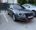 Сірий Фольксваген Пассат Варіант, об'ємом двигуна 2 л та пробігом 370 тис. км за 4900 $, фото 5 на Automoto.ua